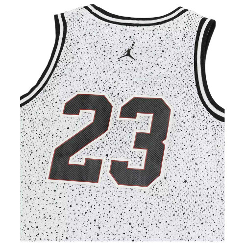 Jordan Παιδική φανέλα Play Off Speckle Jersey